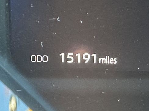 Used 2023 Toyota Sequoia Capstone image 14