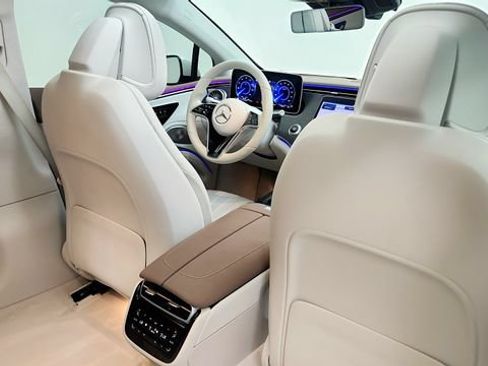 Used 2023 Mercedes-Benz EQS 450+ Sedan image 44
