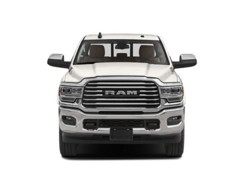 Used 2019 RAM 2500 Limited AWD/4WD image 7