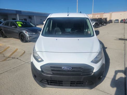 Used 2022 Ford Transit Connect XL FWD image 8