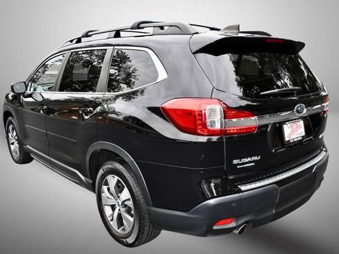 Used 2021 Subaru Ascent Premium w/ Convenience Package AWD/4WD image 5