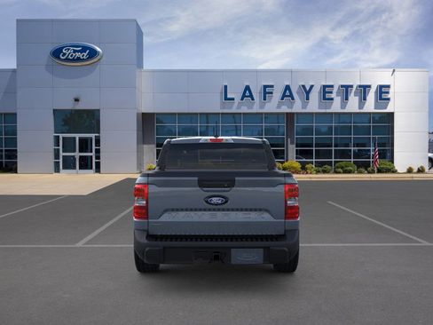 New 2026 Ford Maverick XLT w/ XLT Luxury Package image 5