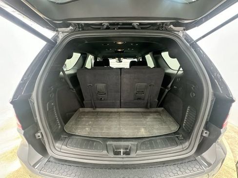 Used 2023 Dodge Durango R/T w/ Blacktop Package AWD/4WD image 21