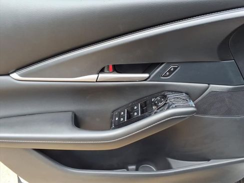 New 2025 MAZDA CX-30 AWD 2.5 S w/ Select Sport Pkg image 11