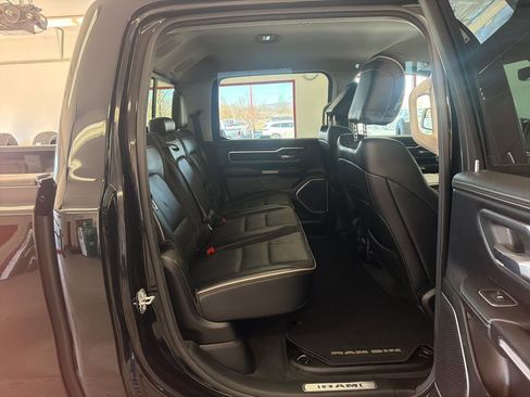 Certified 2022 RAM 1500 Laramie image 27