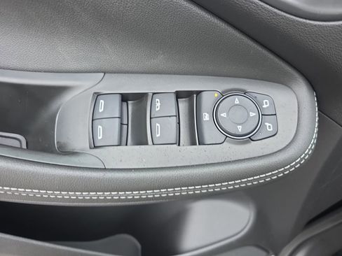 New 2026 Buick Encore GX Preferred w/ Comfort Package image 26