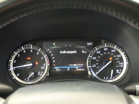 Certified 2022 Toyota Highlander XLE image 10