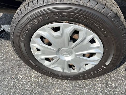 Used 2019 Ford Transit 350 XLT RWD image 14