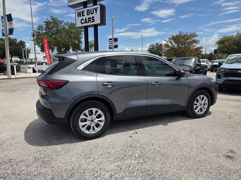 Used 2024 Ford Escape Active FWD image 13
