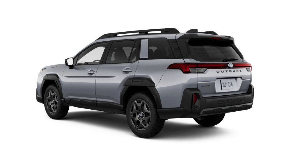 New 2026 Subaru Outback Premium AWD/4WD image 6