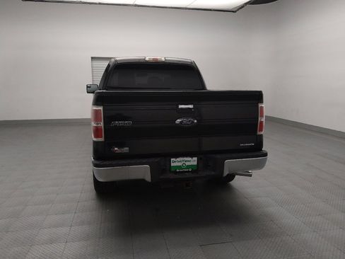 Used 2012 Ford F150 XLT w/ XLT Chrome Pkg image 6
