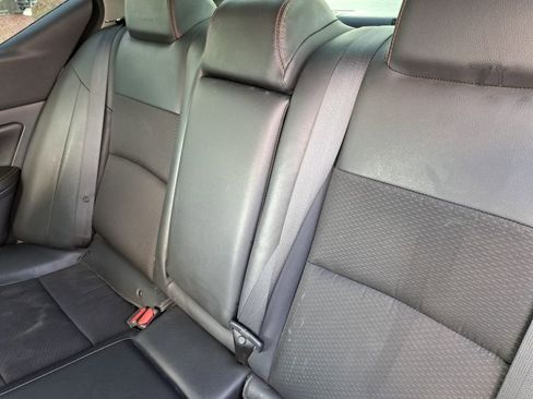 Used 2022 Nissan Altima 2.5 SR image 25