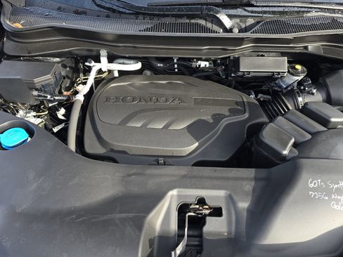 Used 2023 Honda Ridgeline Black Edition image 28