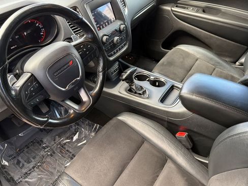 Used 2020 Dodge Durango GT image 11