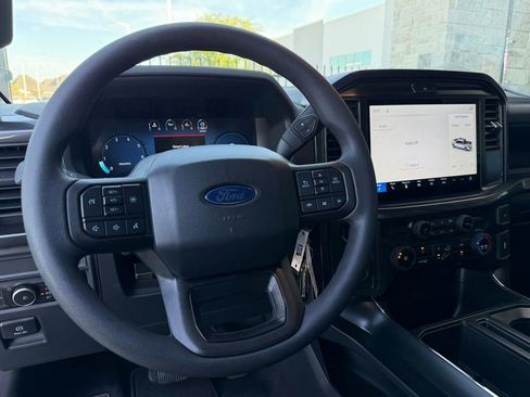 New 2026 Ford F150 STX w/ Equipment Group 200A image 45