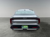 Used 2025 Kia K4 EX image 6
