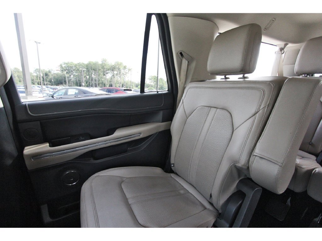 Certified 2023 Ford Expedition Max Limited AWD/4WD image 14