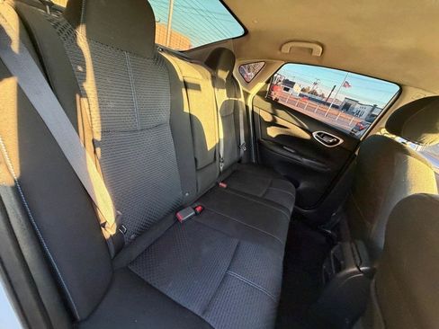 Used 2017 Nissan Sentra SR FWD image 16