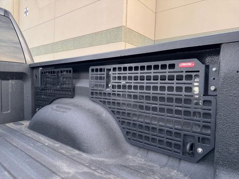 Used 2025 RAM 1500 Laramie w/ Night Edition image 20