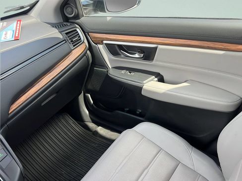 Used 2018 Honda CR-V EX-L image 13