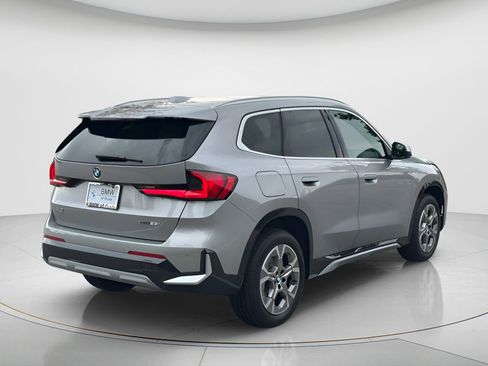 New 2026 BMW X1 xDrive28i w/ Convenience Package AWD/4WD image 5