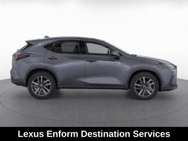 Used 2016 Lexus NX 200t FWD w/ Premium Package image 8