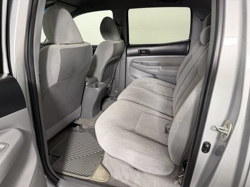 Used 2010 Toyota Tacoma PreRunner RWD image 20