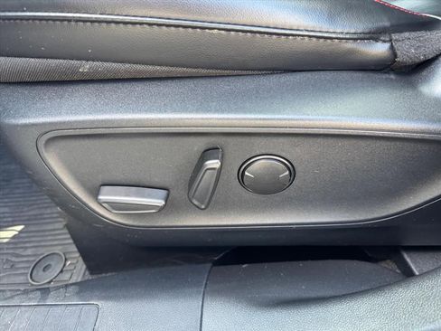 Used 2024 Ford Escape ST-Line w/ Tech Pack #1 FWD image 14
