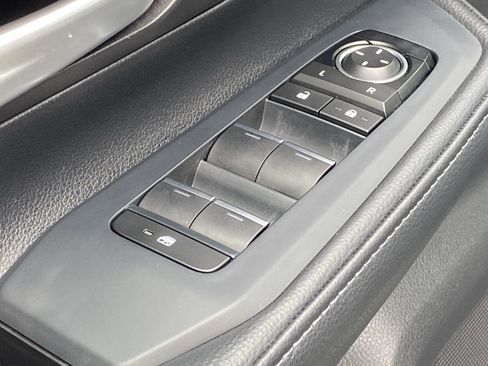 Certified 2025 Toyota Grand Highlander AWD Hybrid image 30