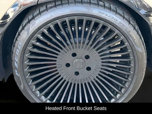 Used 2021 Lamborghini Urus AWD/4WD image 17