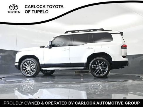 Used 2024 Lexus GX 550 w/ Accessory Package (Z1) AWD/4WD image 67