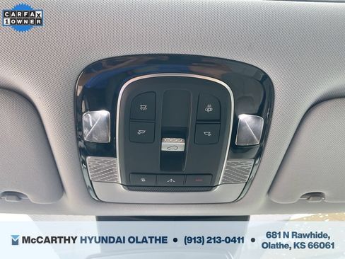 Used 2021 Hyundai Palisade SEL w/ Premium Package FWD image 31
