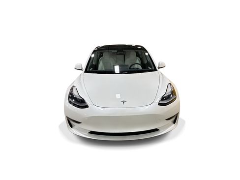 Certified 2023 Tesla Model 3 Standard Range RWD image 2