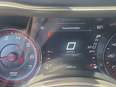 Used 2023 Dodge Charger SXT w/ Blacktop Package RWD image 3