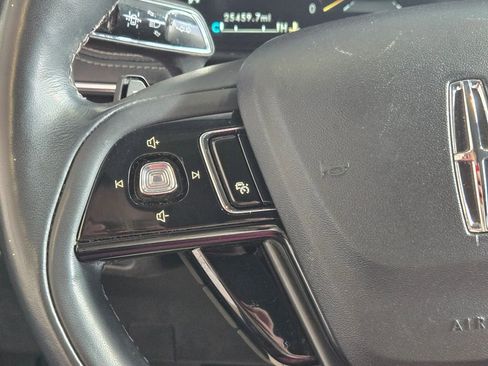 Used 2022 Lincoln Corsair Reserve w/ Equipment Group 201A image 15