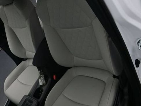 New 2026 Toyota Corolla Cross LE FWD image 9