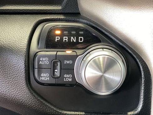 Used 2019 RAM 1500 Laramie w/ Sport Appearance Package AWD/4WD image 22