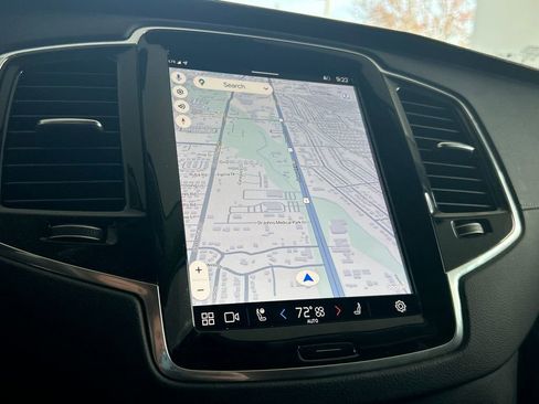 Used 2023 Volvo XC90 B6 Ultimate w/ Protection Package Premier image 26