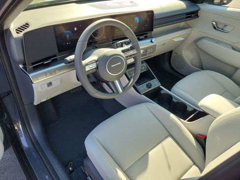 New 2026 Hyundai Kona Limited image 10