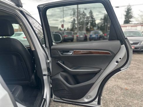 Used 2011 Audi Q5 2.0T Premium Plus image 21