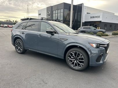 New 2026 MAZDA CX-70 3.3 Turbo S w/ Premium Package