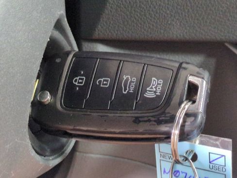 Used 2020 Hyundai Sonata SE FWD image 33