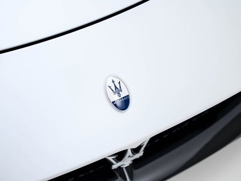 Used 2022 Maserati MC20 Coupe RWD image 44