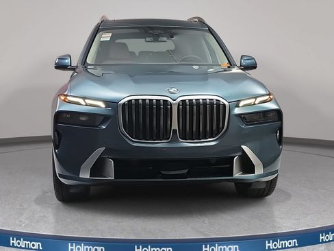 Used 2026 BMW X7 xDrive40i AWD/4WD image 8
