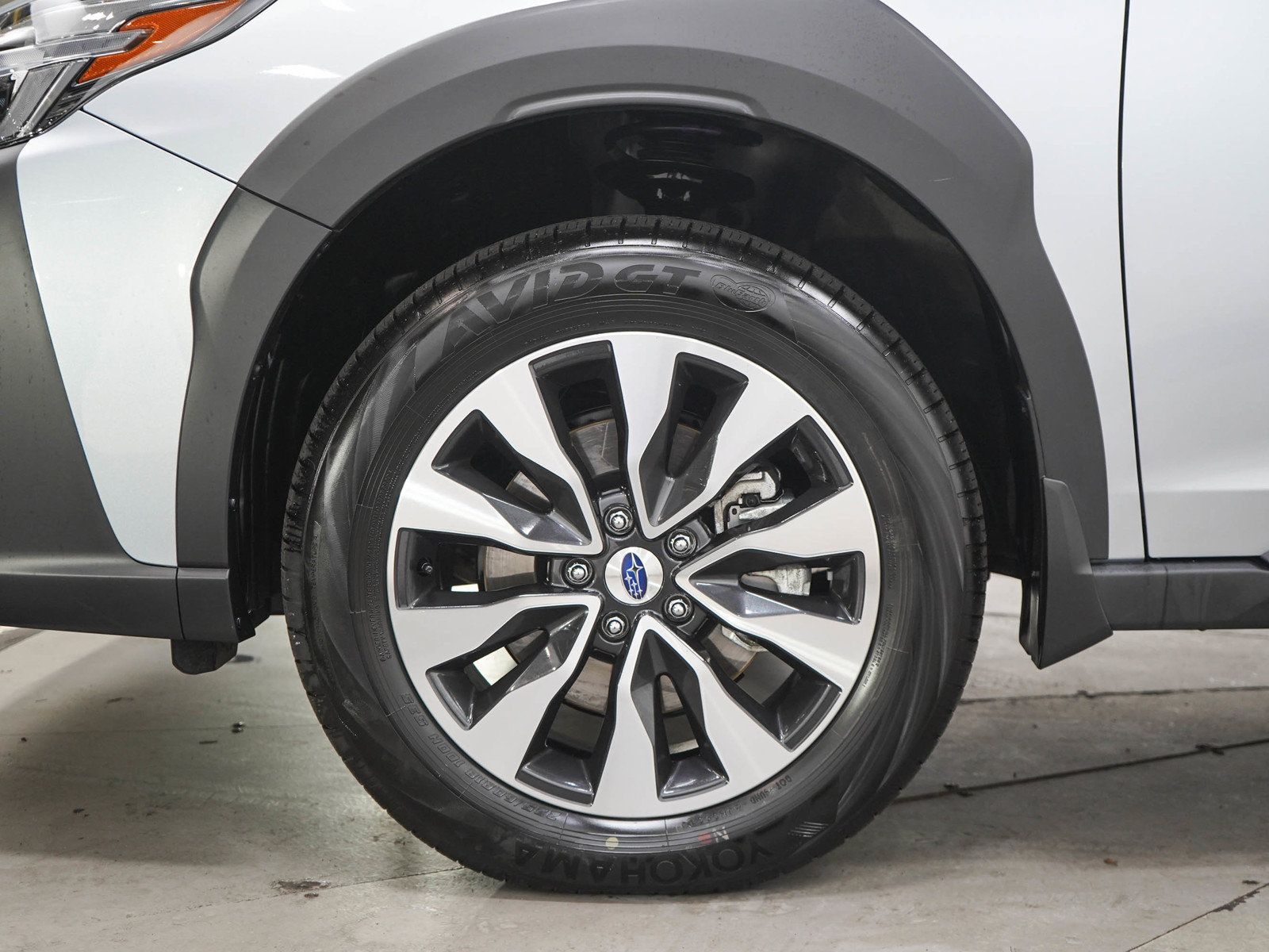 Used 2024 Subaru Outback Limited AWD/4WD image 29