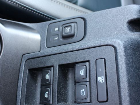 Used 2021 Ford Bronco First Edition AWD/4WD image 39