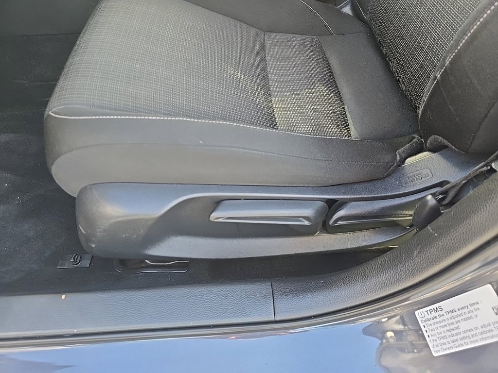 Used 2022 Honda Civic EX image 24