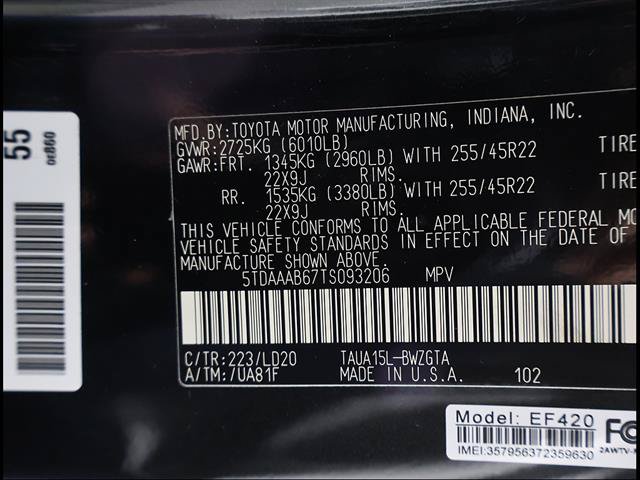 Certified 2026 Lexus TX 350 AWD w/ Technology Package image 13