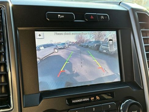 Certified 2019 Ford F150 XLT w/ Equipment Group 302A Luxury image 22