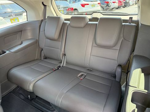 Used 2013 Honda Odyssey EX-L image 75